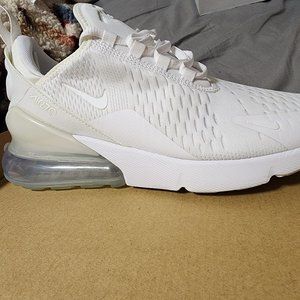 Shoes nike  air max 270 (gs)